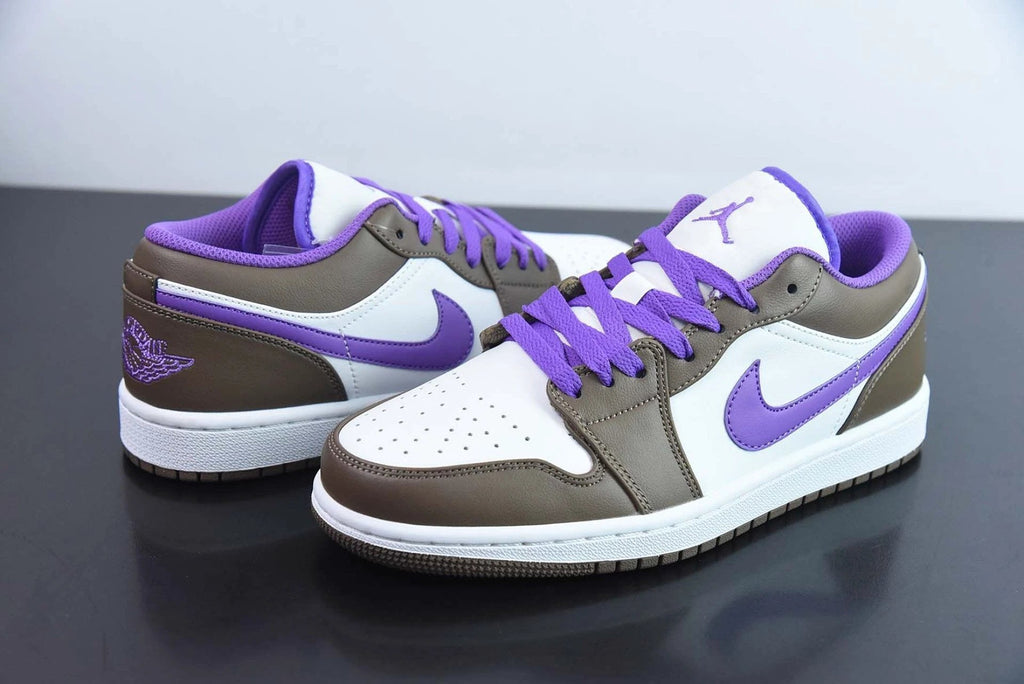 Air Jordan 1 Low Palomino by Air Jordan