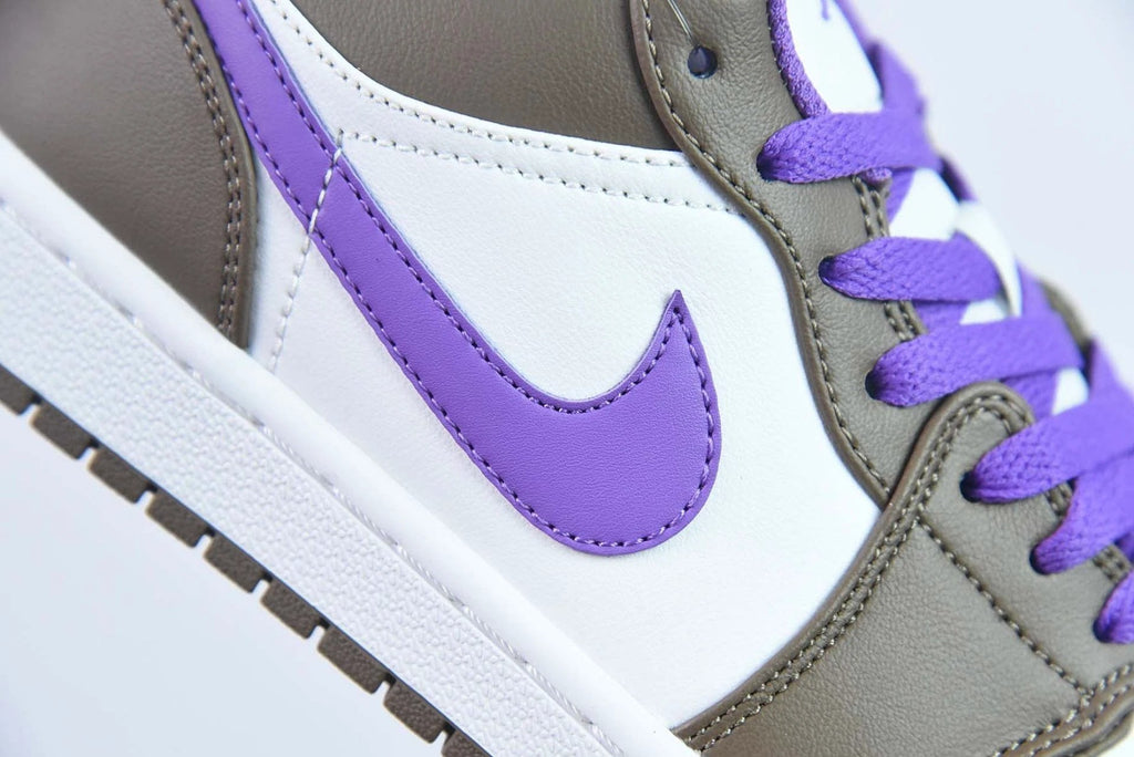 Air Jordan 1 Low Palomino by Air Jordan