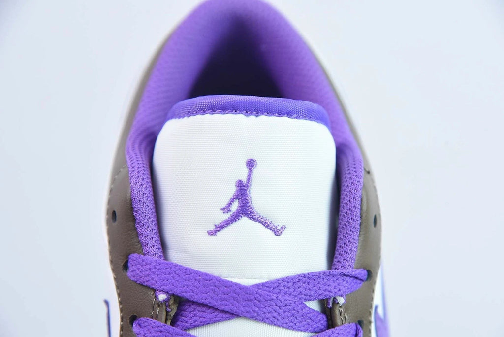 Air Jordan 1 Low Palomino by Air Jordan