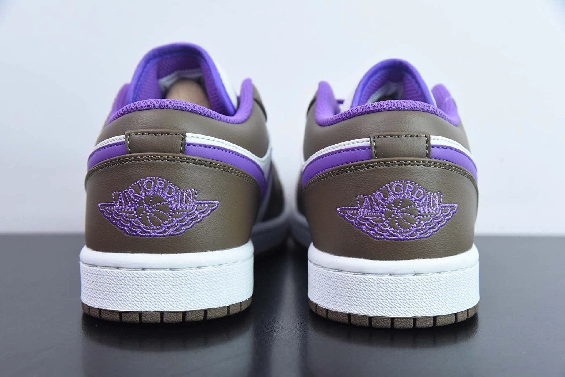 Air Jordan 1 Low Palomino by Air Jordan