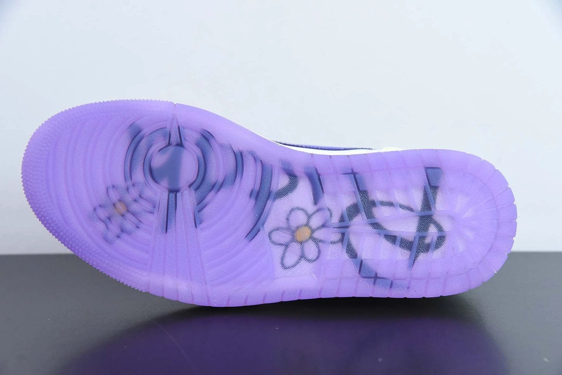Air Jordan 1 Retro Low OG Doernbecher by Air Jordan