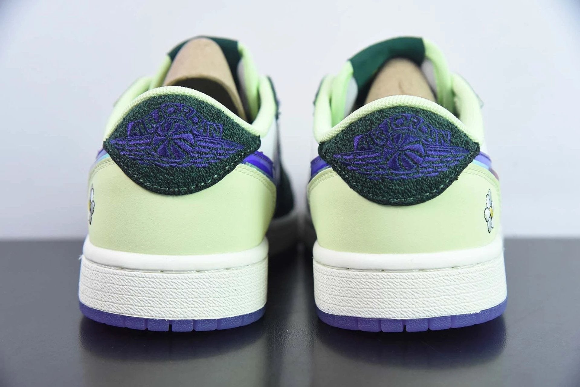 Air Jordan 1 Retro Low OG Doernbecher by Air Jordan