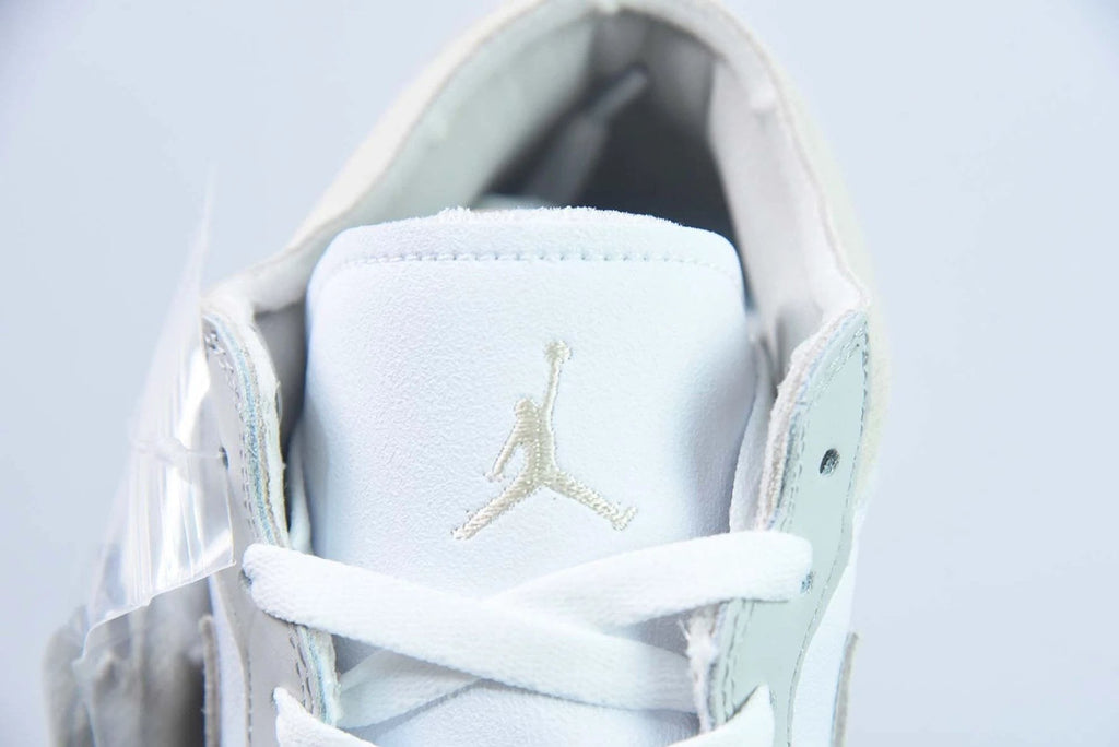 Air Jordan 1 Low SE Craft Inside Out Tech Grey by Air Jordan