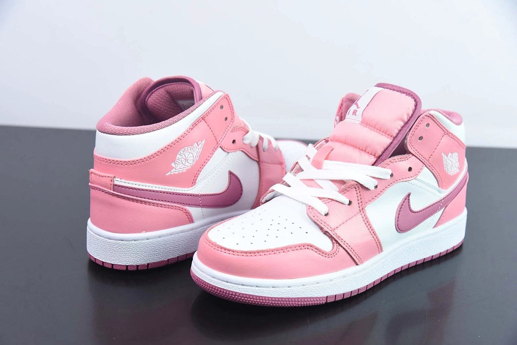 Air Jordan 1 Mid Valentine's Day by Air Jordan