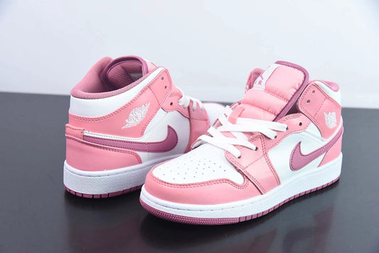 Air Jordan 1 Mid Valentine's Day by Air Jordan