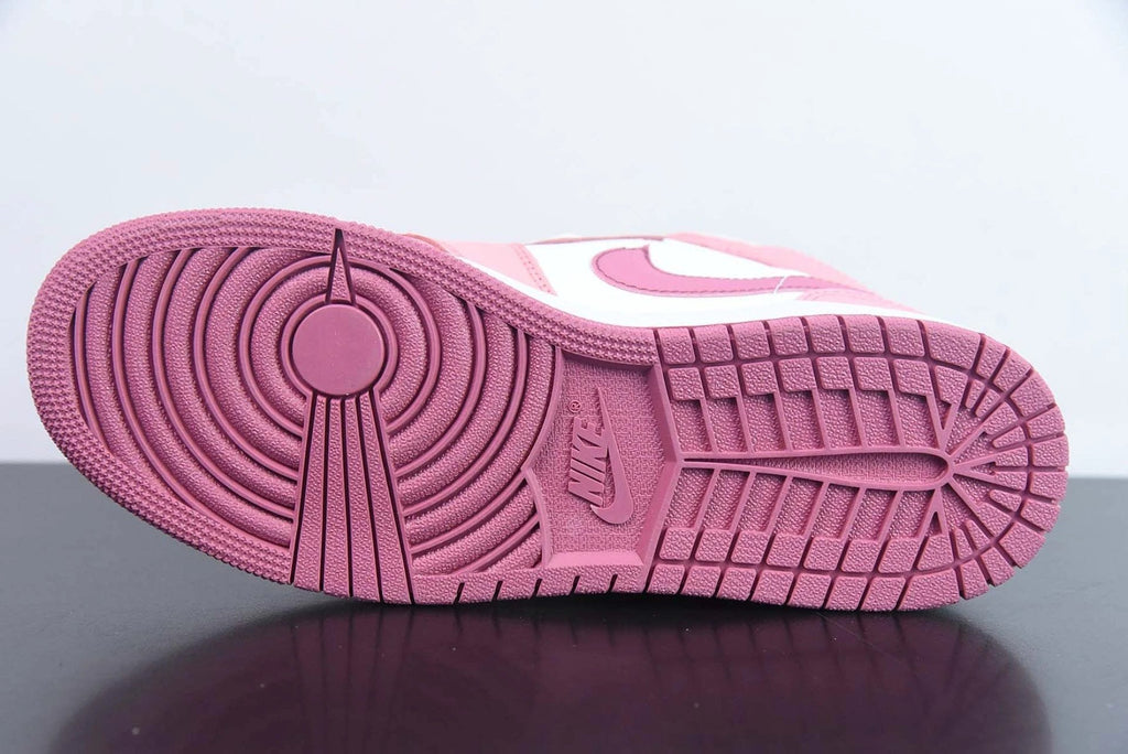 Air Jordan 1 Mid Valentine's Day by Air Jordan