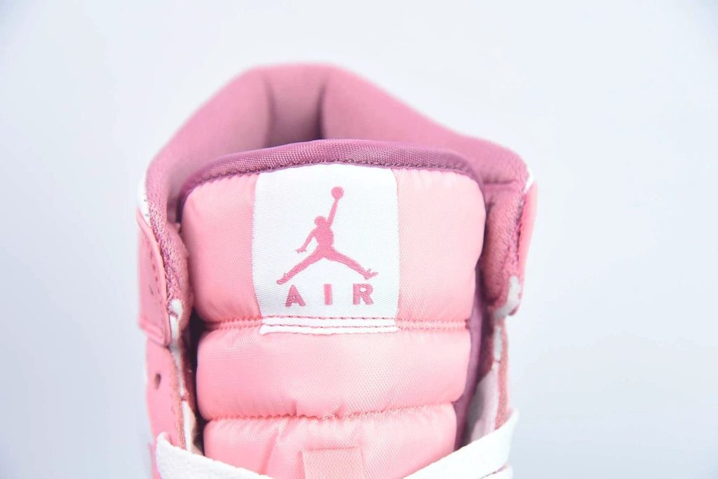Air Jordan 1 Mid Valentine's Day by Air Jordan