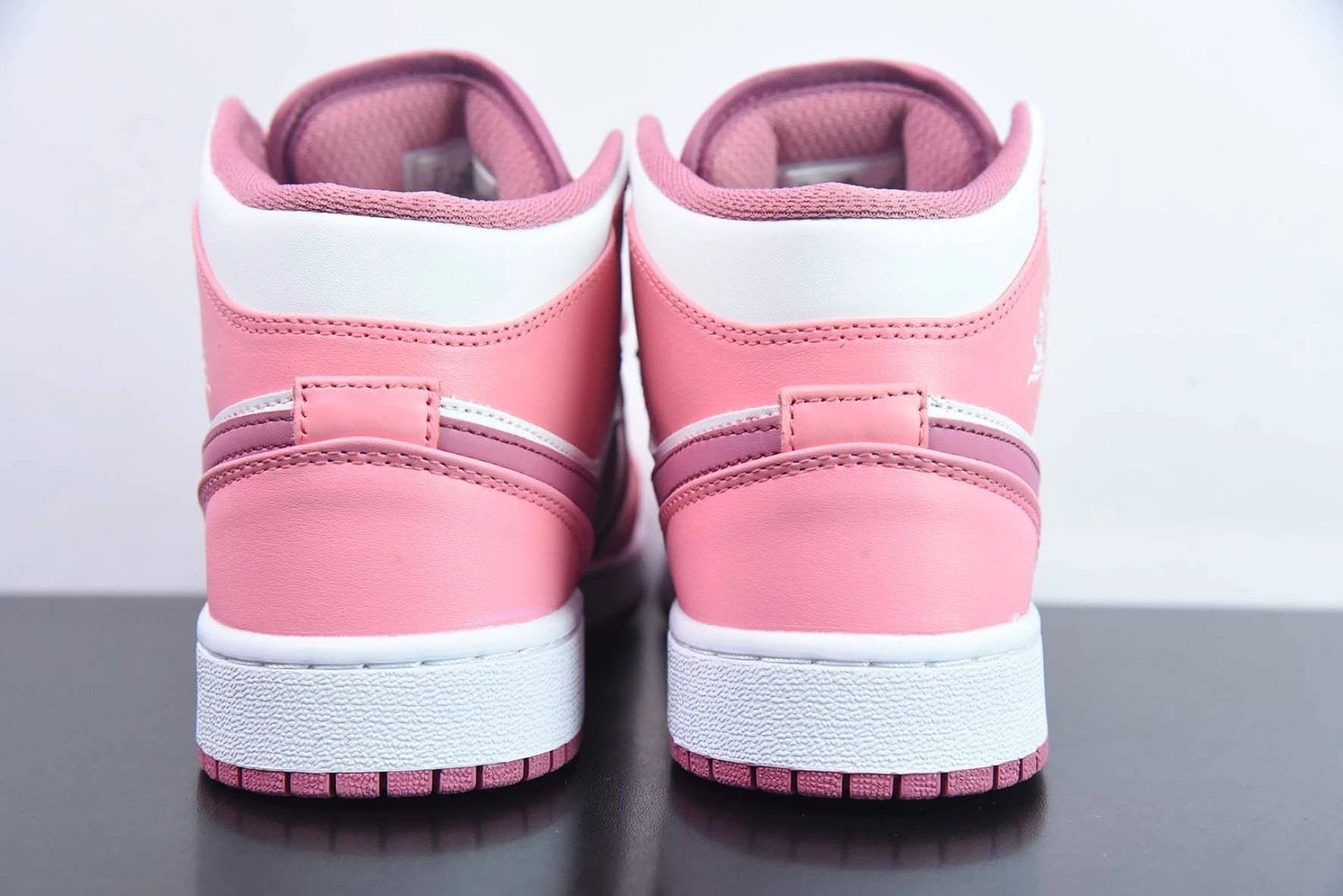 Air Jordan 1 Mid Valentine's Day by Air Jordan