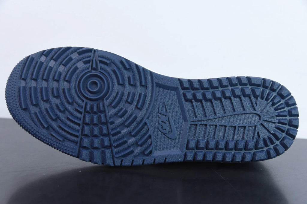 Air Jordan 1 Retro Low Golf Midnight Navy by Air Jordan