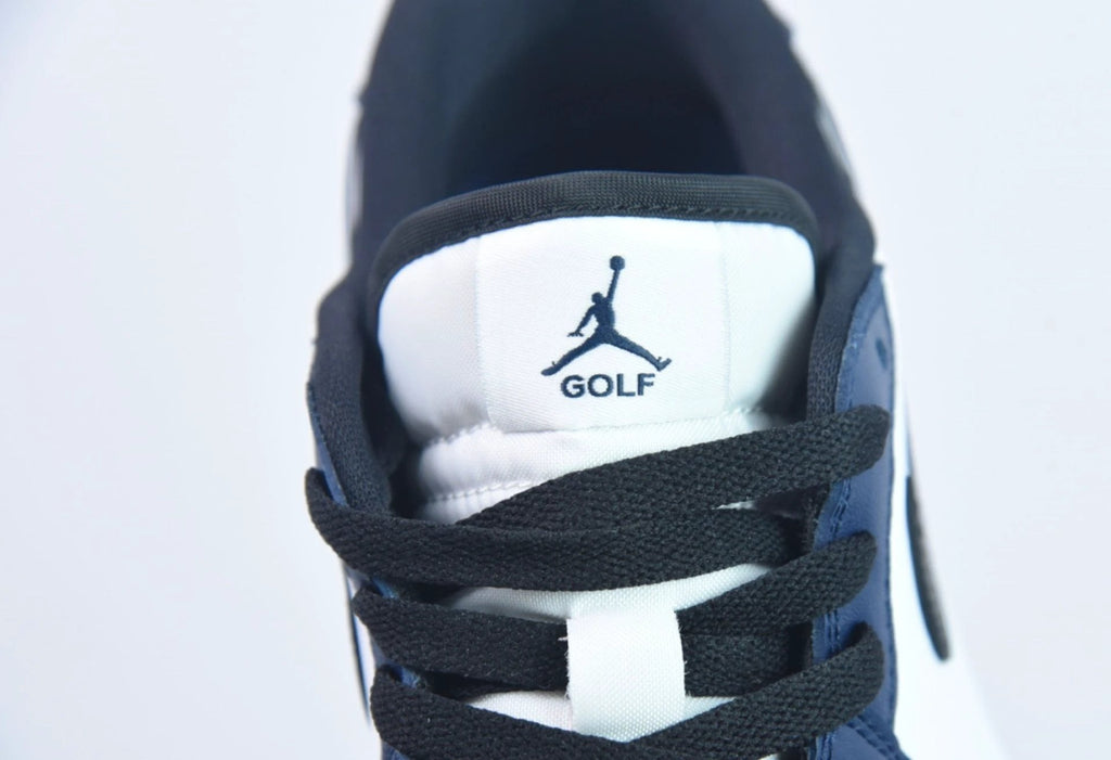 Air Jordan 1 Retro Low Golf Midnight Navy by Air Jordan