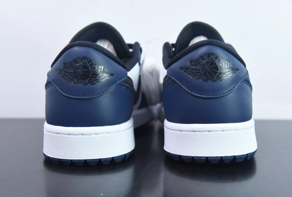 Air Jordan 1 Retro Low Golf Midnight Navy by Air Jordan