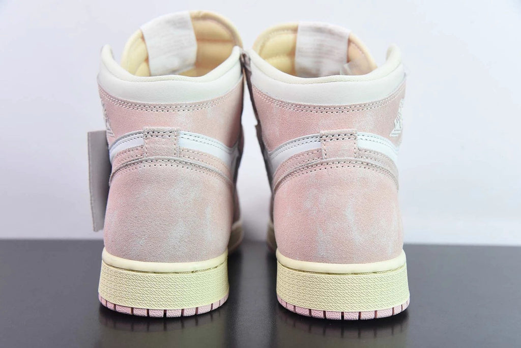 Air Jordan 1 Retro High OG Washed Pink by Air Jordan