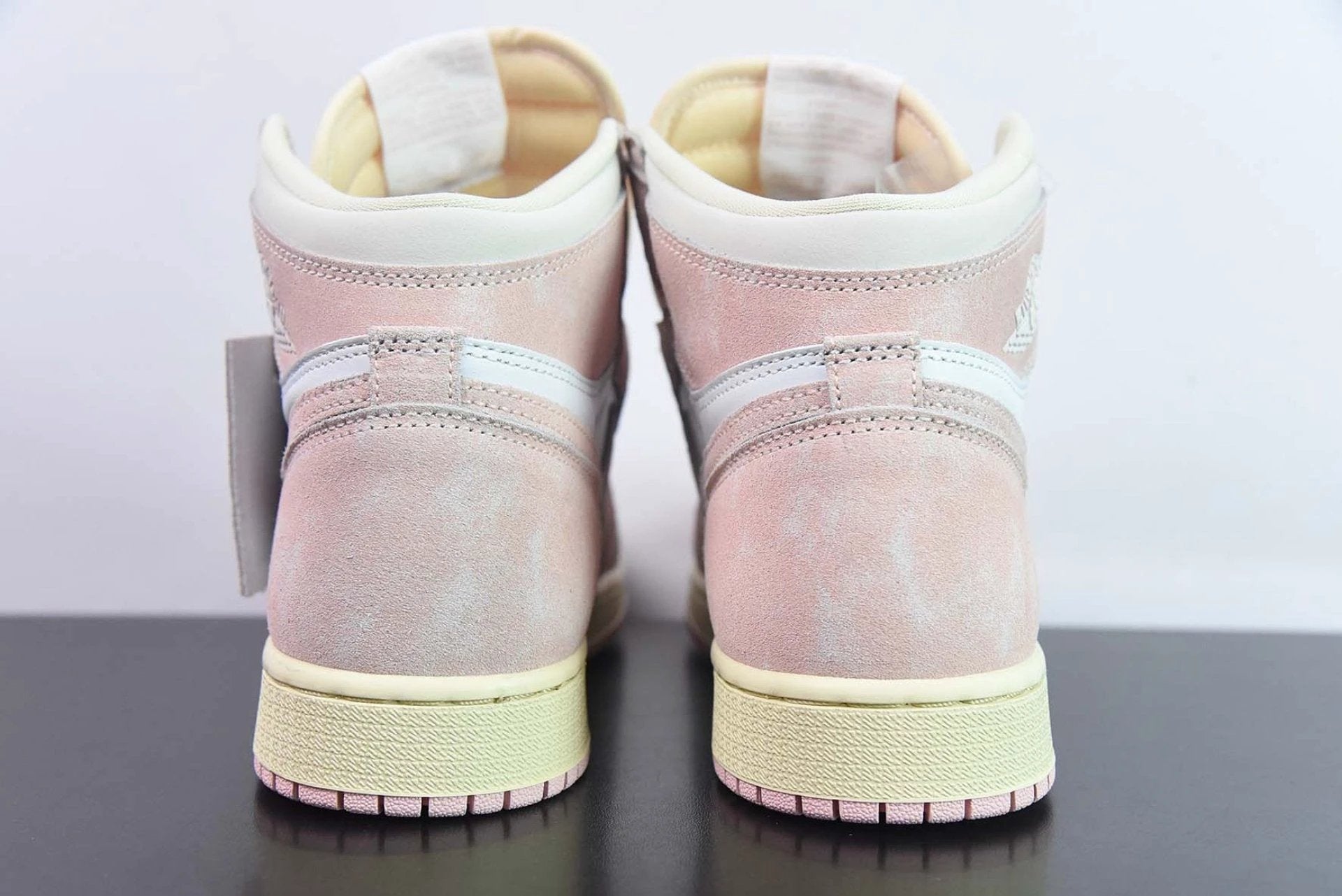 Air Jordan 1 Retro High OG Washed Pink by Air Jordan
