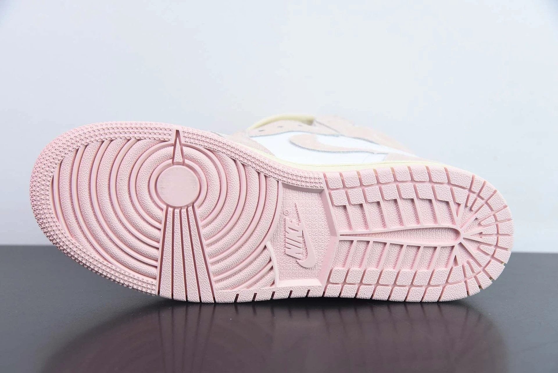 Air Jordan 1 Retro High OG Washed Pink by Air Jordan