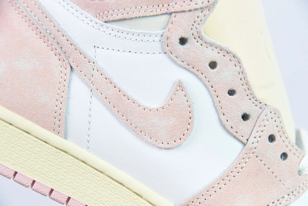 Air Jordan 1 Retro High OG Washed Pink by Air Jordan