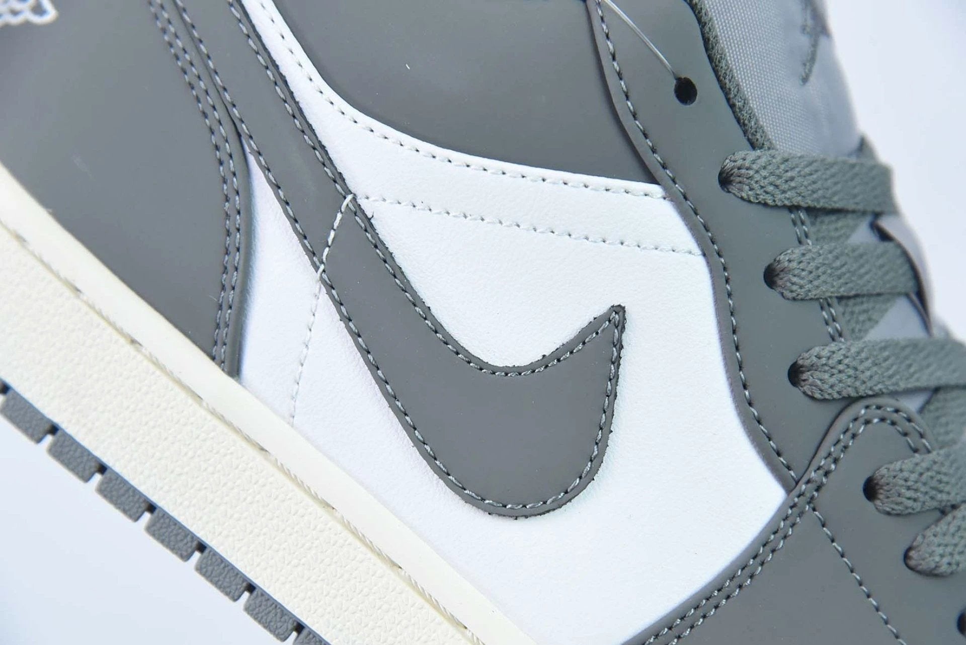 Air Jordan 1 Low 85 Wings Phantom by Air Jordan