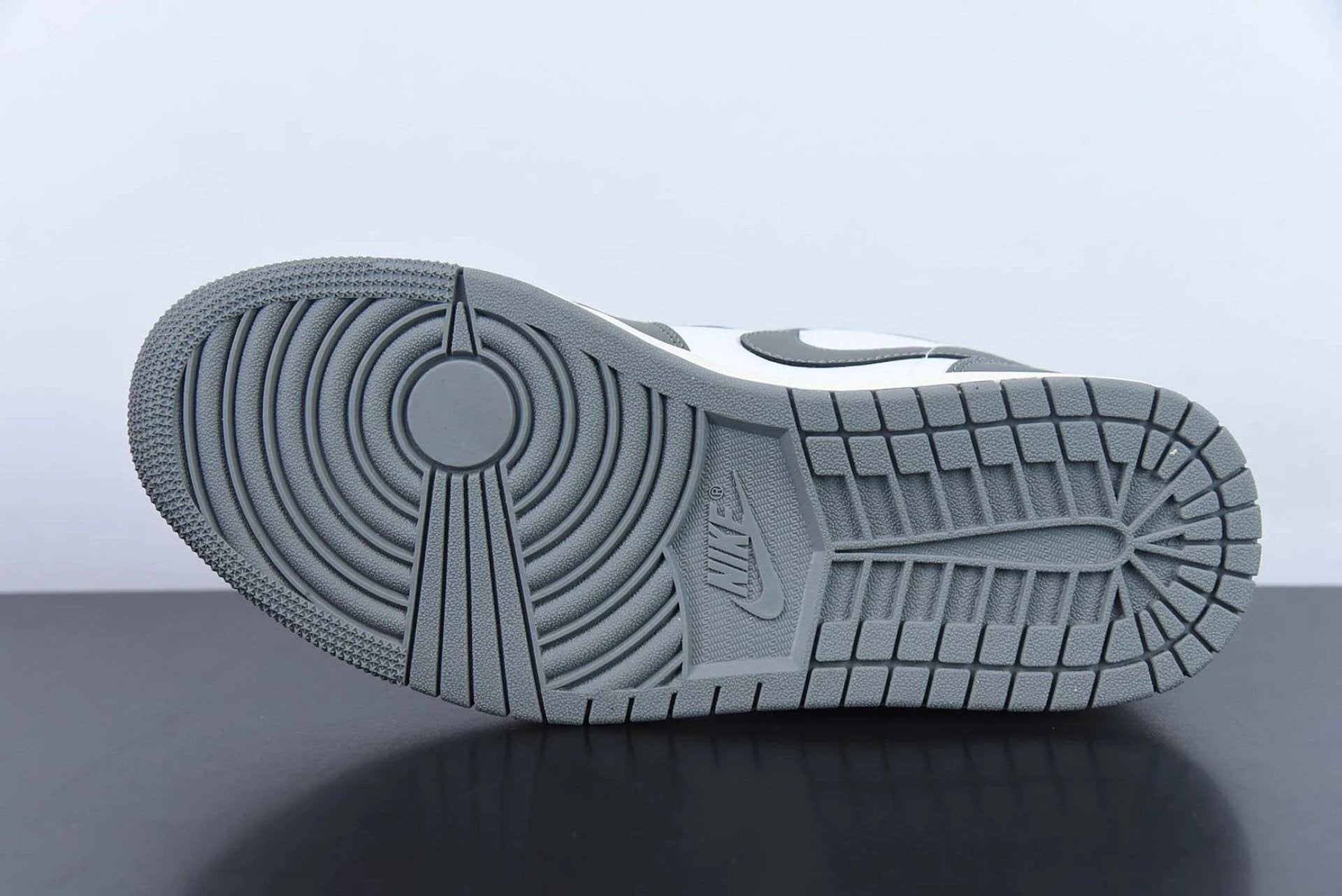 Air Jordan 1 Low 85 Wings Phantom by Air Jordan