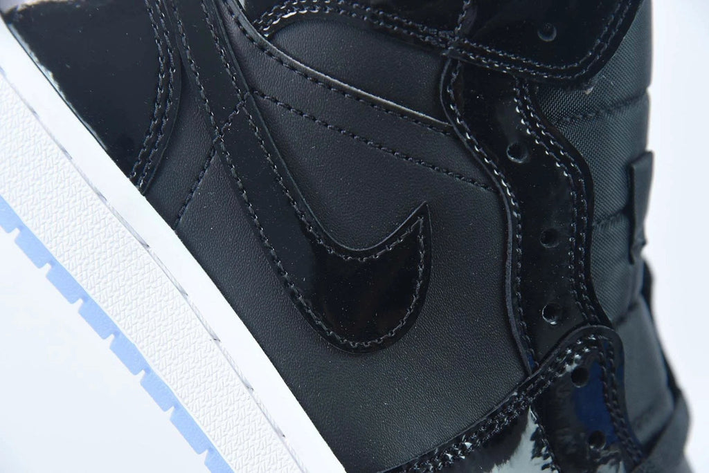Air Jordan 1 Mid SE Space Jam by Air Jordan