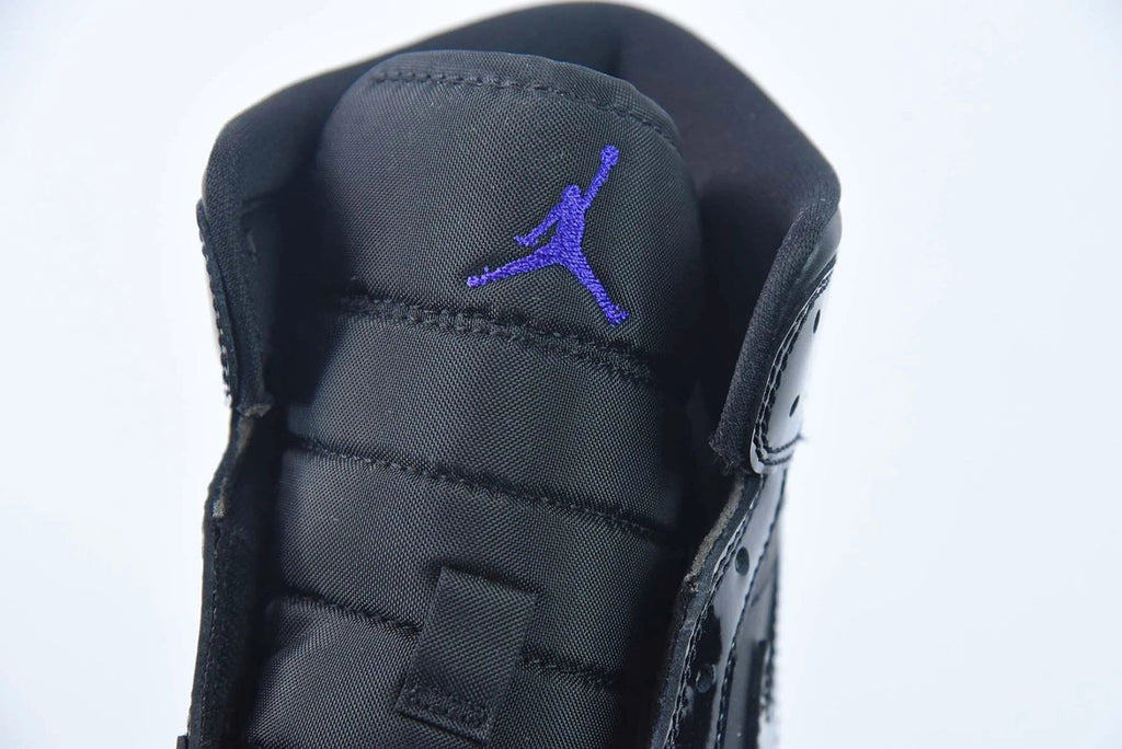 Air Jordan 1 Mid SE Space Jam by Air Jordan