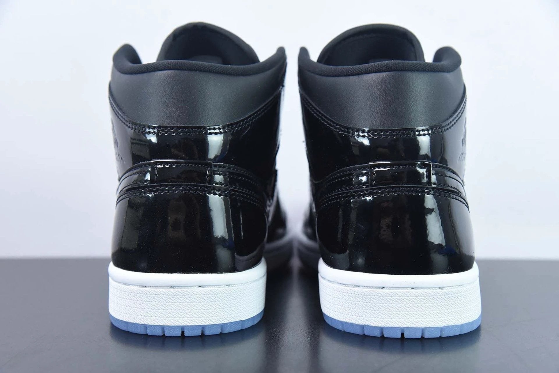 Air Jordan 1 Mid SE Space Jam by Air Jordan