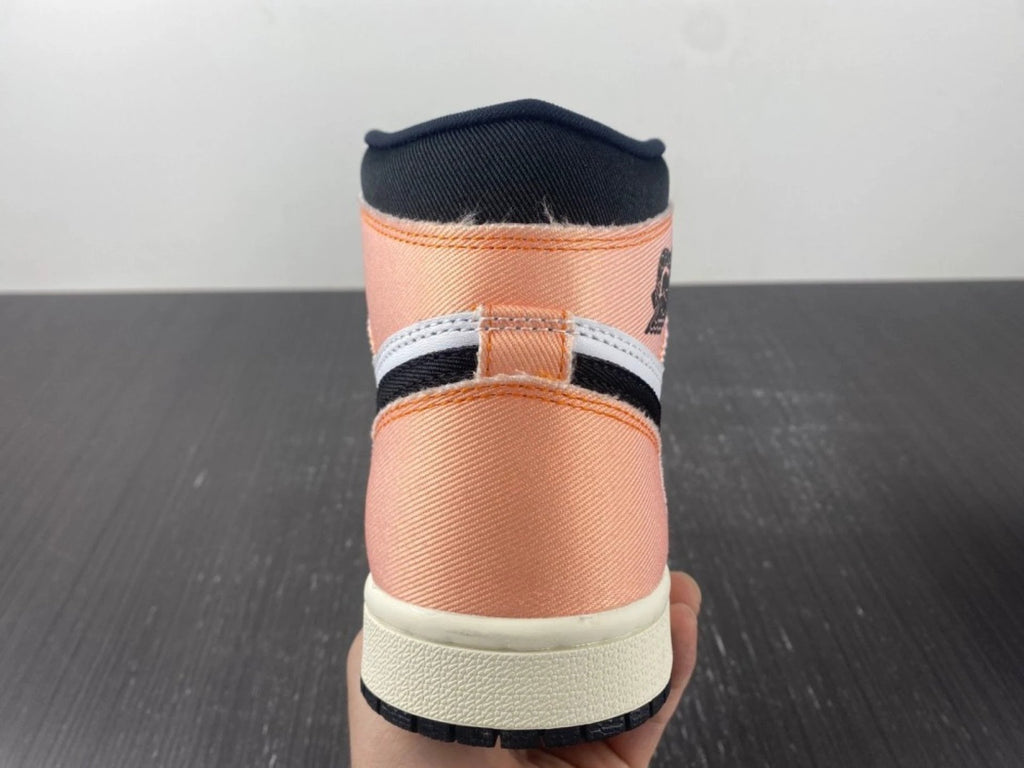 Air Jordan 1 Retro High OG Skyline by Air Jordan