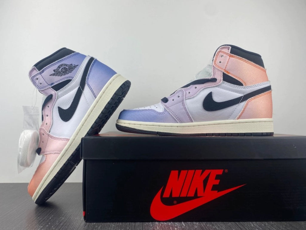 Air Jordan 1 Retro High OG Skyline by Air Jordan