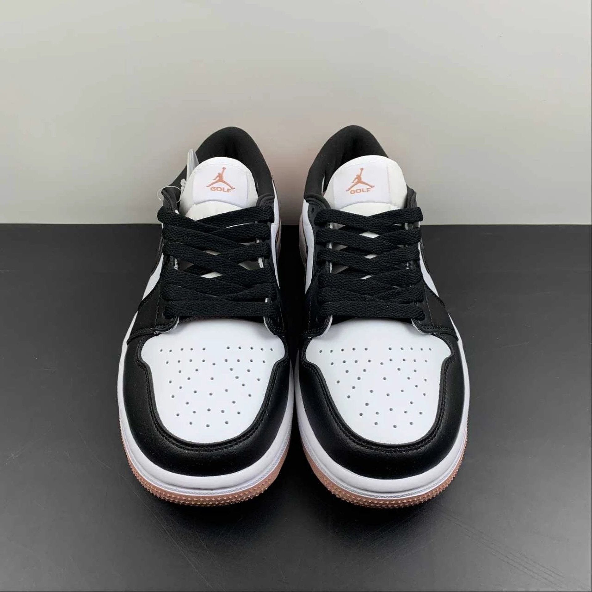 Air Jordan 1 Retro Low Golf Rust Pink by Air Jordan