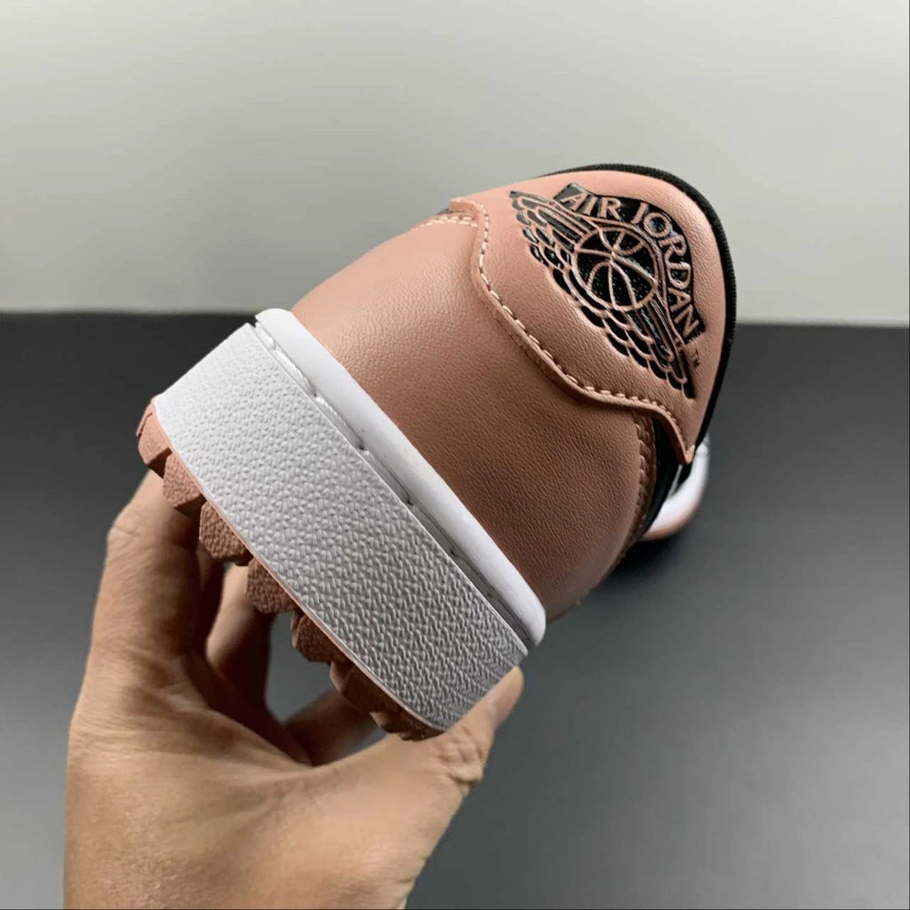 Air Jordan 1 Retro Low Golf Rust Pink by Air Jordan