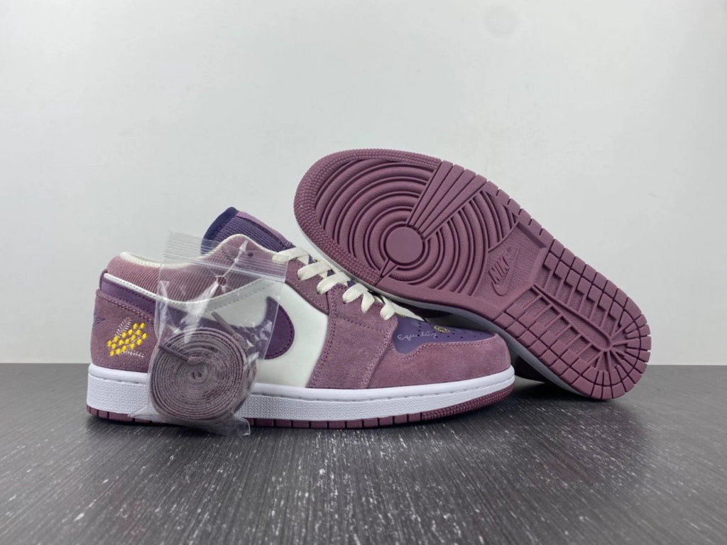 Air Jordan 1 Low Unity by Air Jordan