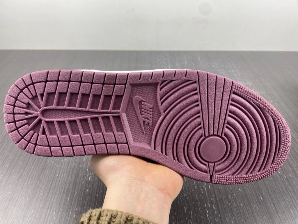 Air Jordan 1 Low Unity by Air Jordan