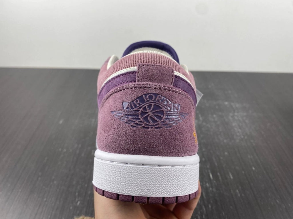 Air Jordan 1 Low Unity by Air Jordan