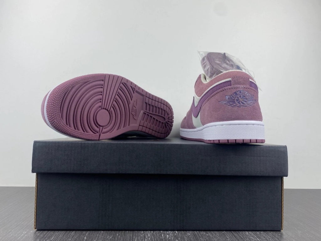 Air Jordan 1 Low Unity by Air Jordan
