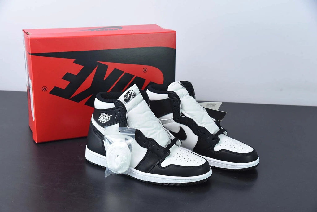 Air Jordan 1 Retro High 85 Black White by Air Jordan