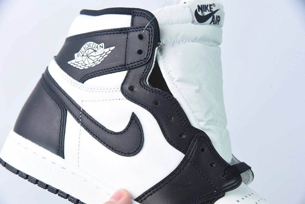 Air Jordan 1 Retro High 85 Black White by Air Jordan