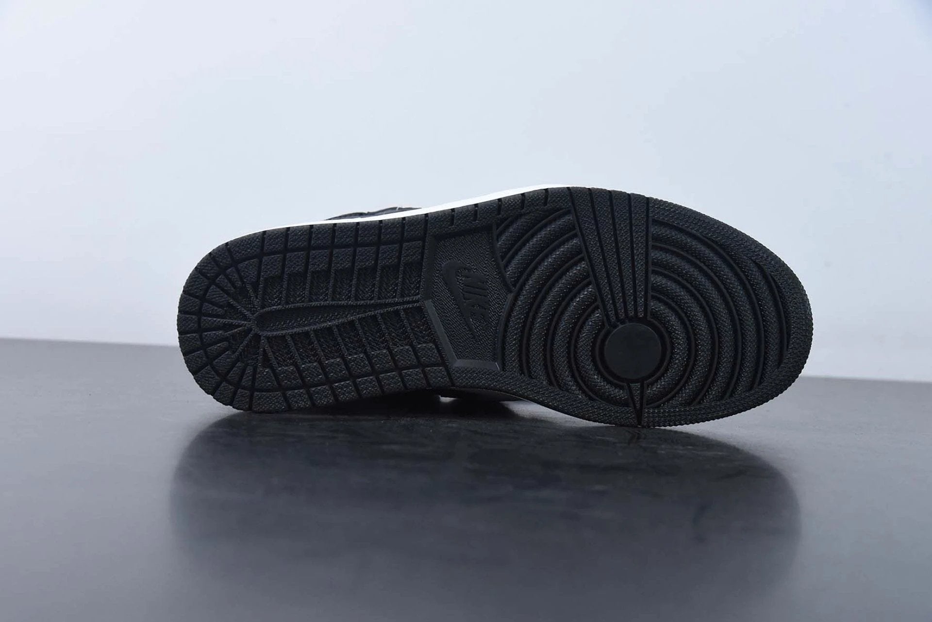 Air Jordan 1 Retro High 85 Black White by Air Jordan