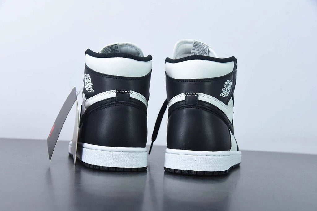 Air Jordan 1 Retro High 85 Black White by Air Jordan
