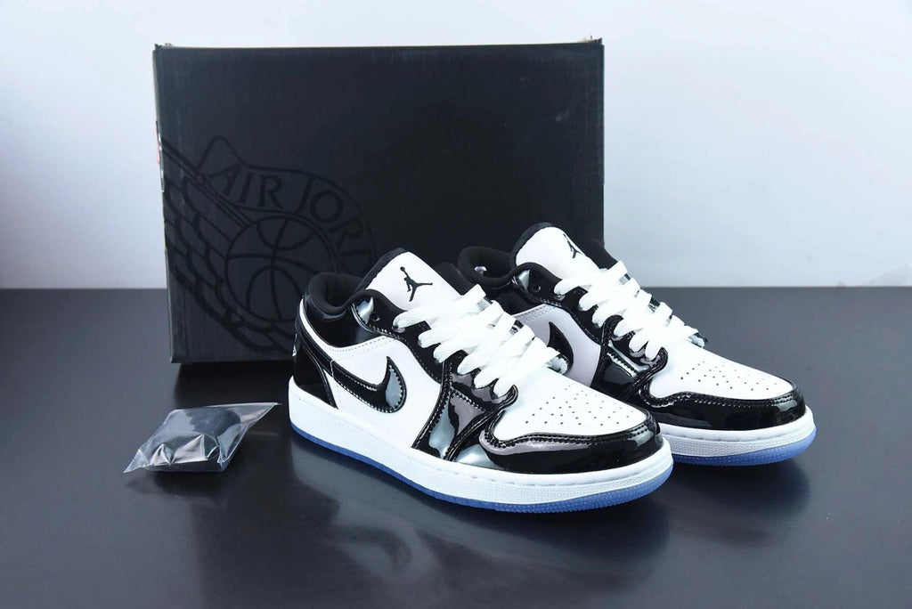 Air Jordan 1 Low SE Concord by Air Jordan