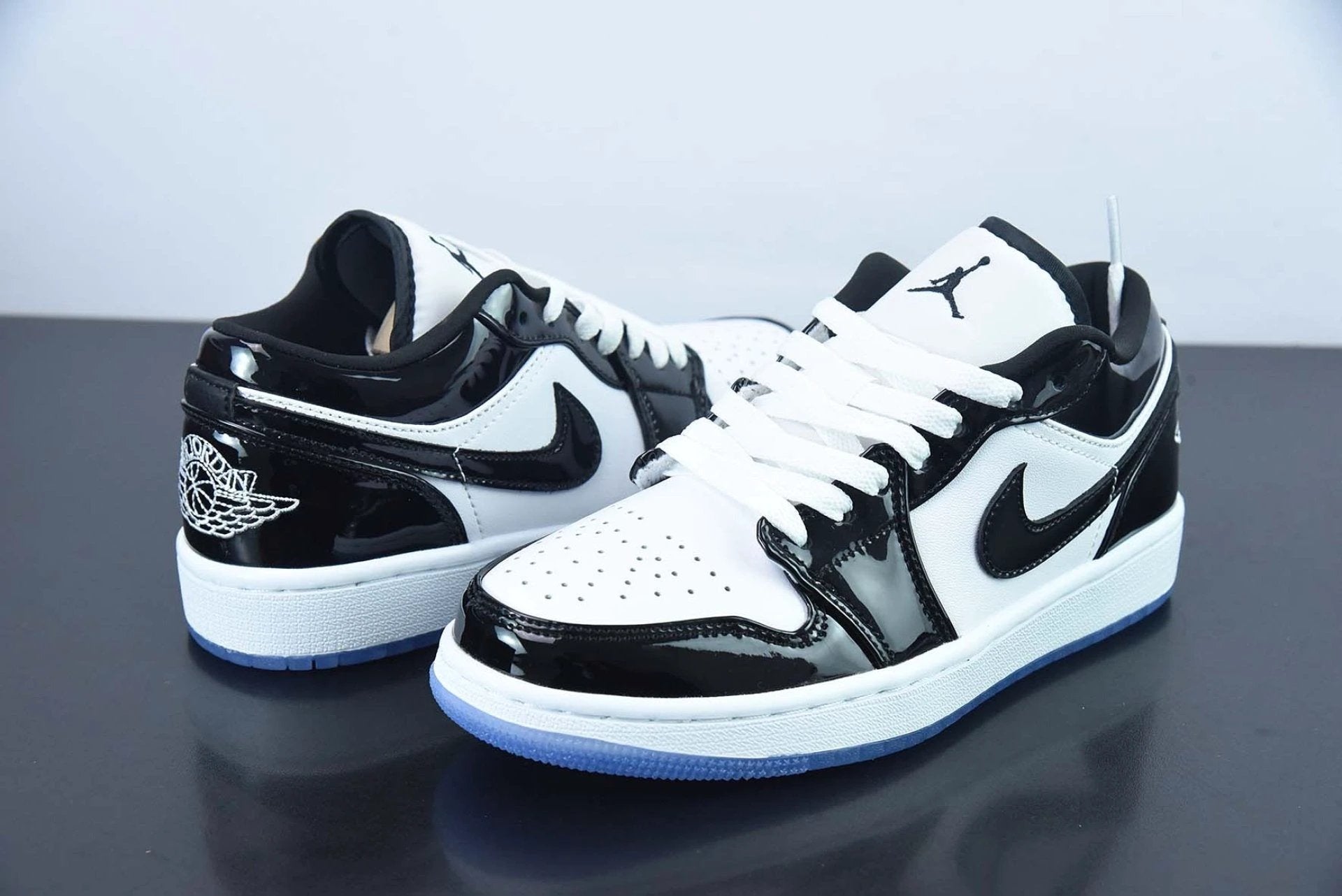 Air Jordan 1 Low SE Concord by Air Jordan
