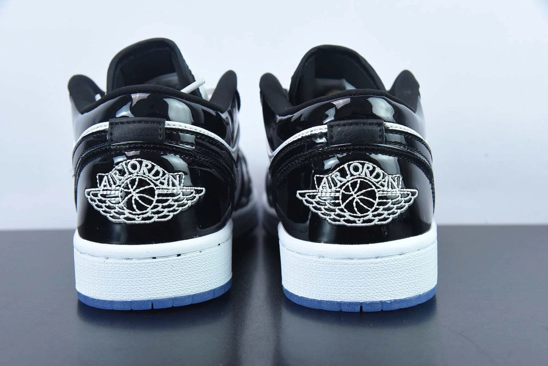 Air Jordan 1 Low SE Concord by Air Jordan