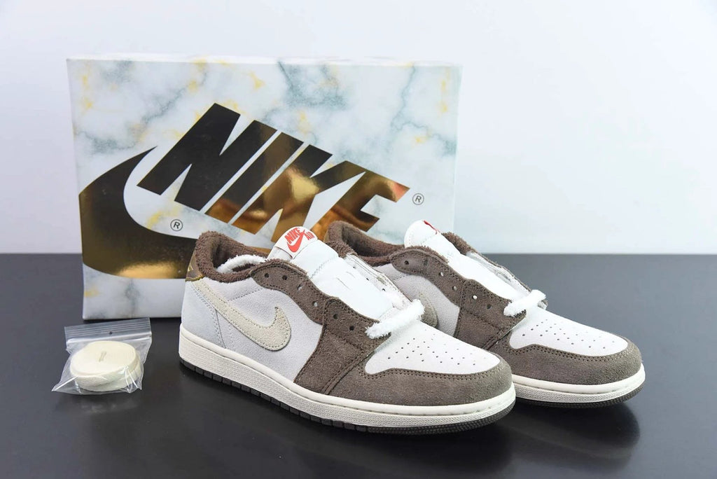 Air Jordan 1 Retro Low OG Year of the Rabbit by Air Jordan