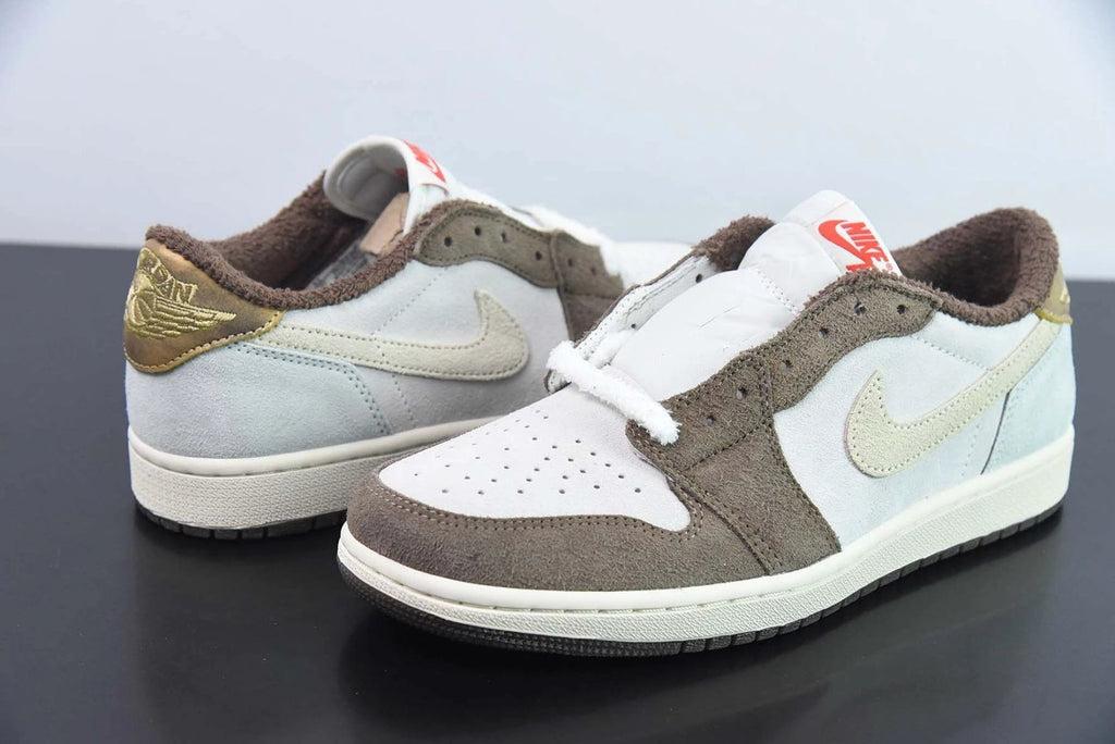 Air Jordan 1 Retro Low OG Year of the Rabbit by Air Jordan