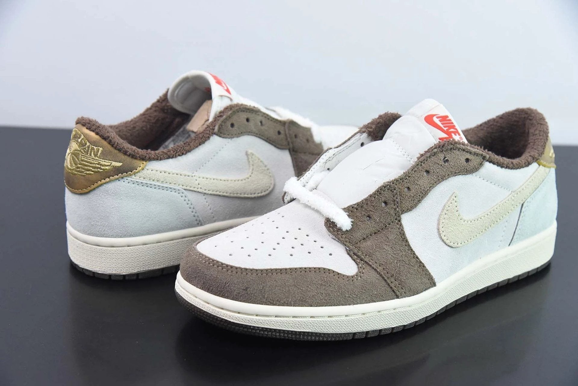 Air Jordan 1 Retro Low OG Year of the Rabbit by Air Jordan