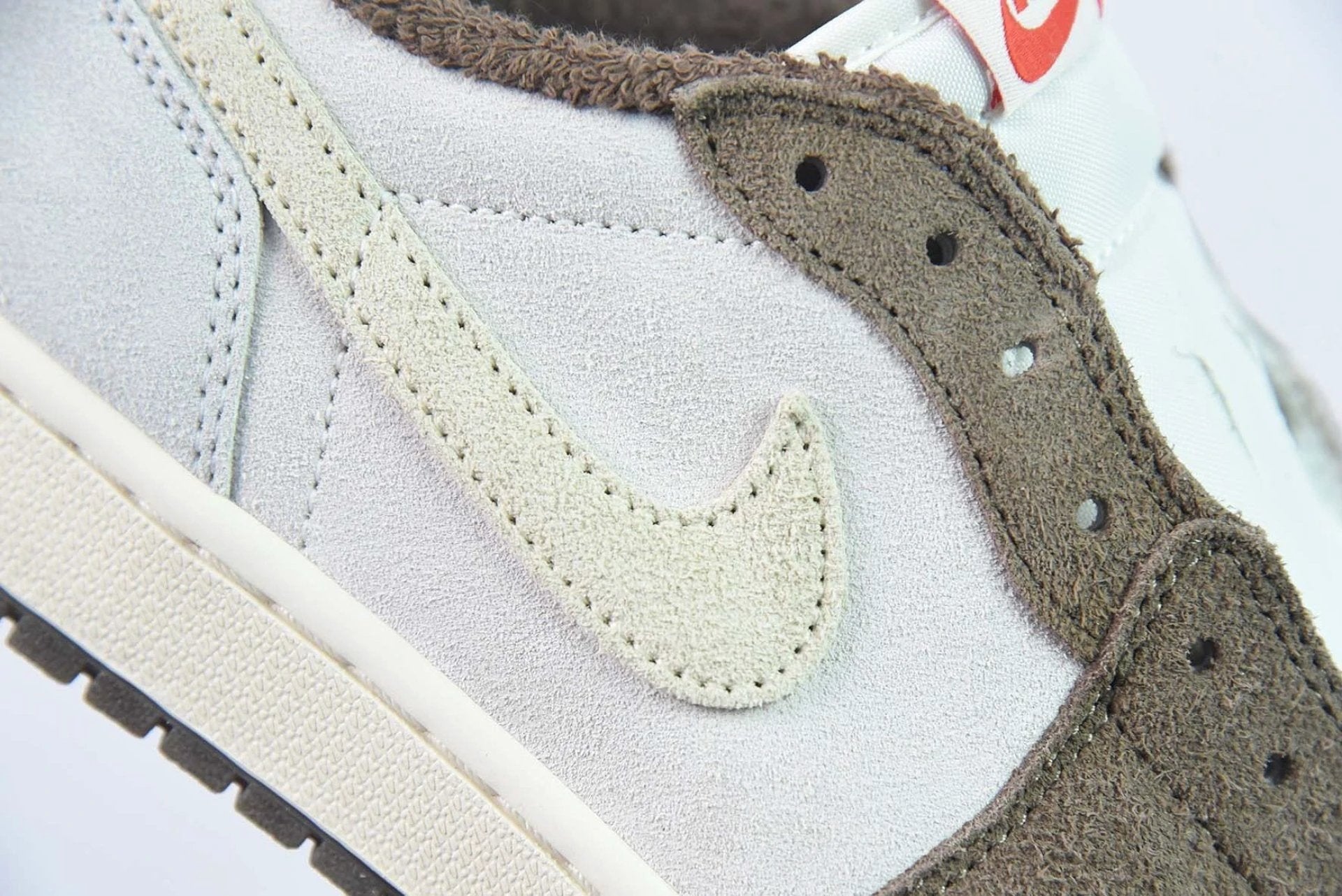 Air Jordan 1 Retro Low OG Year of the Rabbit by Air Jordan