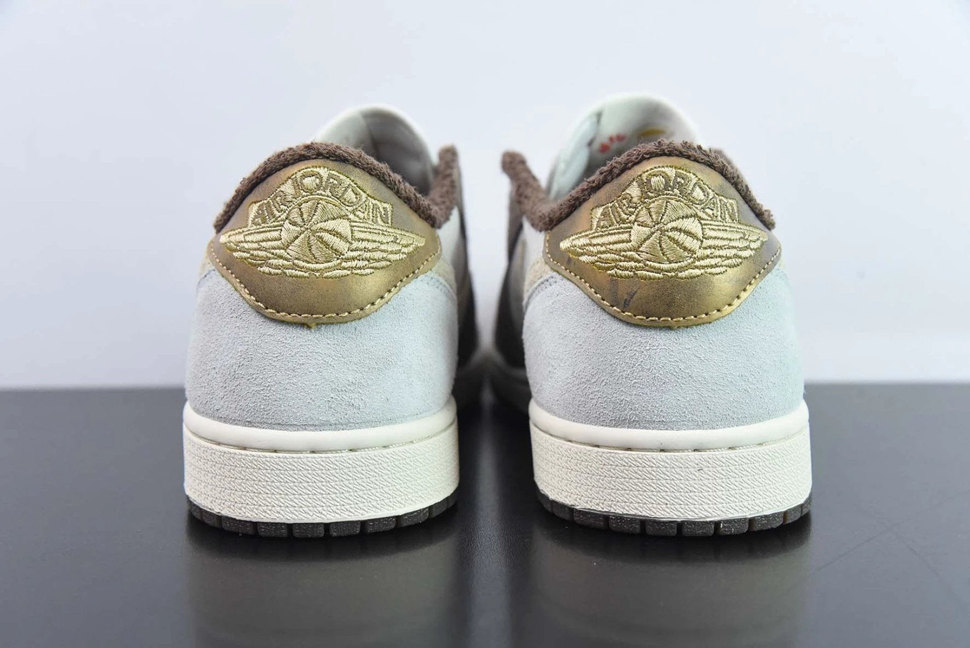 Air Jordan 1 Retro Low OG Year of the Rabbit by Air Jordan