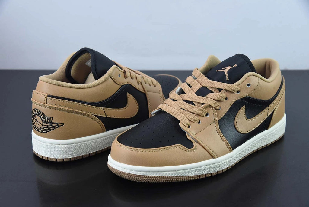 Air Jordan 1 Low Desert by Air Jordan