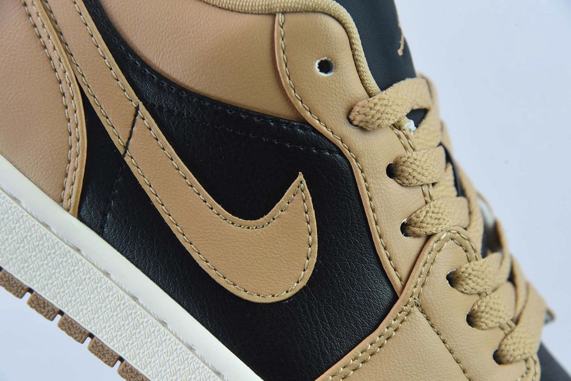 Air Jordan 1 Low Desert by Air Jordan