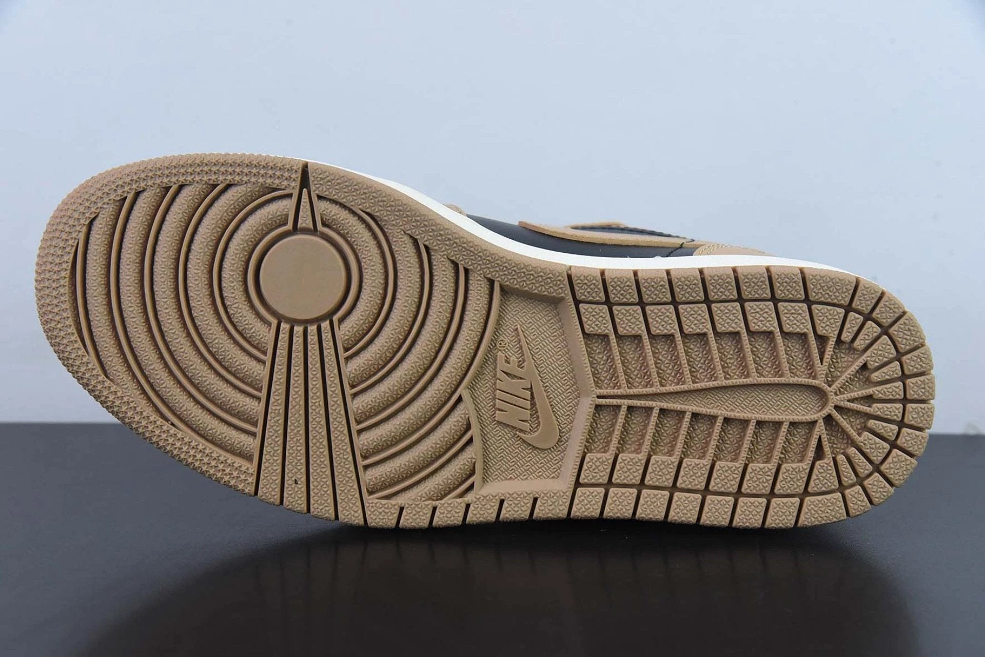 Air Jordan 1 Low Desert by Air Jordan