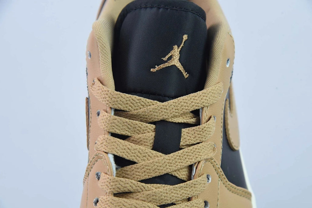 Air Jordan 1 Low Desert by Air Jordan