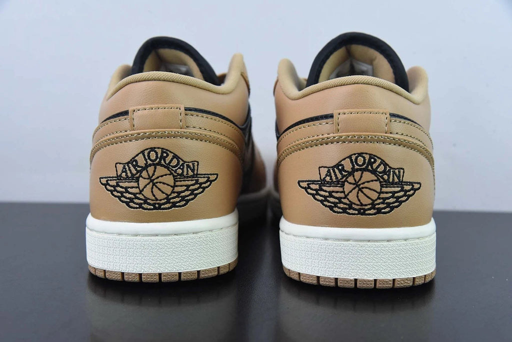 Air Jordan 1 Low Desert by Air Jordan
