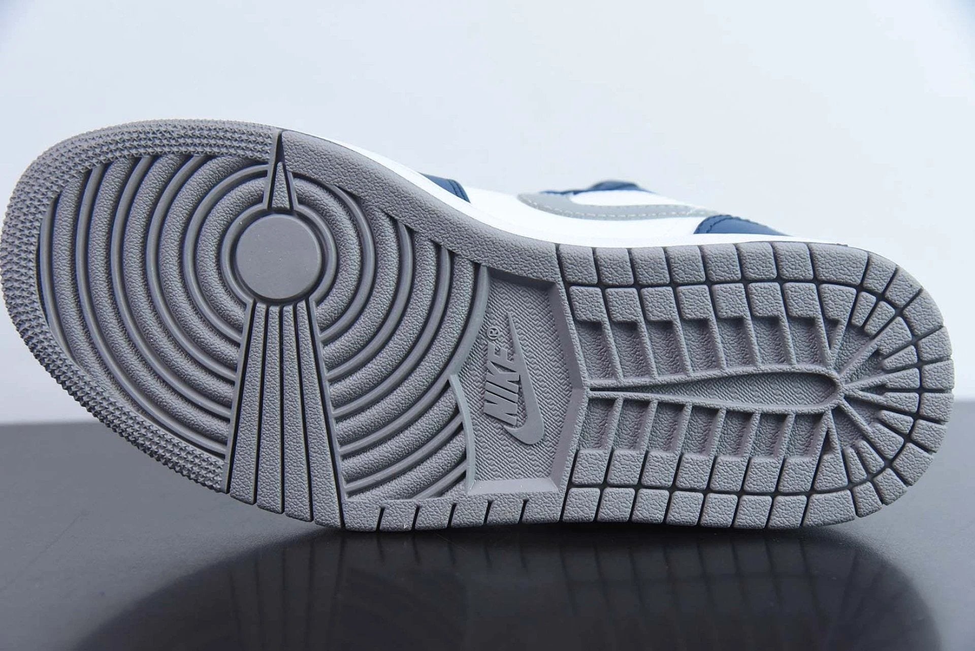 Air Jordan 1 Low True Blue by Air Jordan